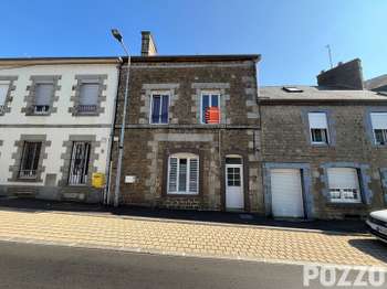 Photo Vente maison Le Teilleul