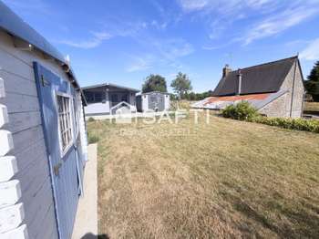 Vente maison 3 pièces Le Teilleul 50