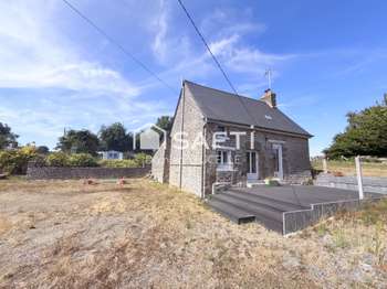 Vente Maison 1 chambreLe Teilleul