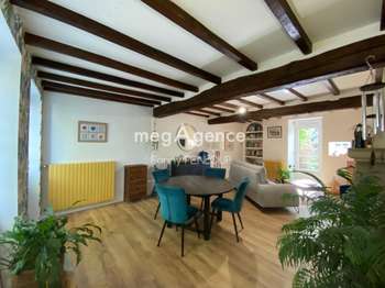 Vente Maison 4 chambresLe Teilleul