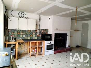 Vente maison 3 pièces Vente maison 3 pièces
