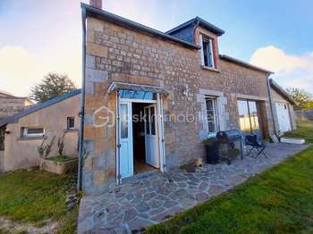 Vente Maison 2 chambresLe Teilleul