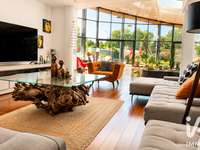 Vente maison 16 pièces