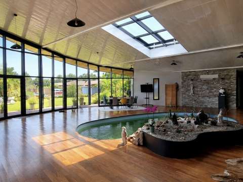 Vente maison 16 pièces Vente maison 16 pièces