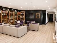 Vente maison 16 pièces