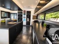 Vente maison 16 pièces
