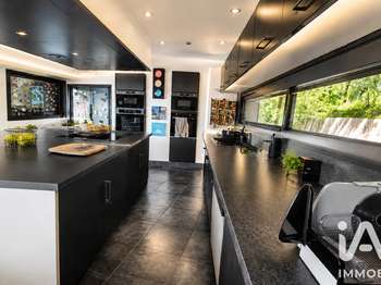 Vente maison 16 pièces
