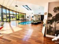 Vente maison 16 pièces