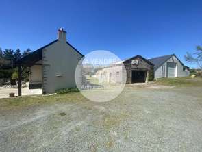 Vente Maison 4 chambresLe Temple-de-Bretagne