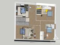 Vente maison 5 pièces Vente maison 5 pièces