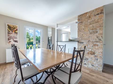 Vente maison 6 pièces Le Temple-de-Bretagne 44