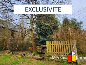 Vente Maison 1 chambreLe Temple-de-Bretagne