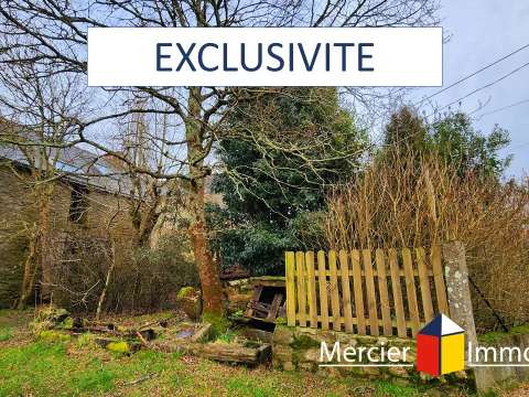 Vente maison 2 pièces Le Temple-de-Bretagne 44
