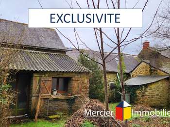 Vente maison 2 pièces Vente maison 2 pièces