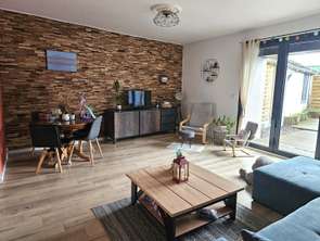 Vente Maison 4 chambresLe Temple-de-Bretagne