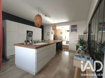 Vente Maison 4 chambresLe Temple-de-Bretagne