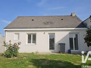 Vente Maison 4 chambresLe Temple-de-Bretagne