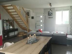 Vente Maison 6 piècesLe Temple-de-Bretagne