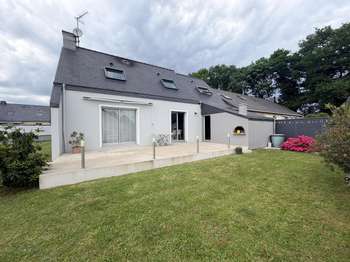 Vente Maison 4 chambresLe Temple-de-Bretagne