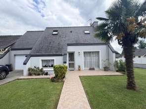 Vente Maison 4 chambresLe Temple-de-Bretagne
