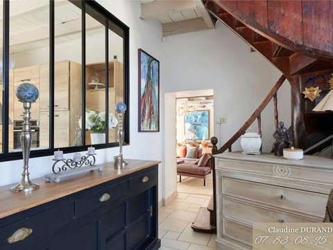 Vente maison 6 pièces Le Temple-de-Bretagne 44