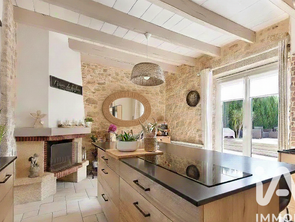 Vente Maison 4 chambresLe Temple-de-Bretagne