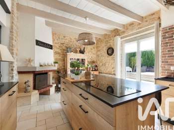 Vente maison 6 pièces Vente maison 6 pièces