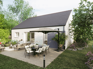 Vente maison Vente maison