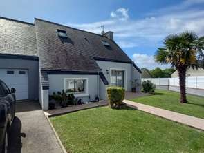 Vente Maison 4 chambresLe Temple-de-Bretagne