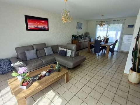 Vente maison 5 pièces Vente maison 5 pièces