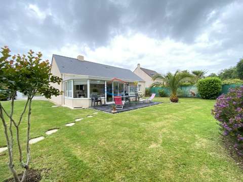 Vente maison 5 pièces Le Temple-de-Bretagne 44
