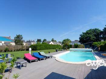 Vente maison 7 pièces Le Temple-de-Bretagne 44