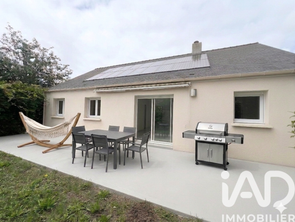Vente Maison 3 chambresLe Temple-de-Bretagne
