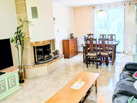 Vente maison 6 pièces Le Temple-de-Bretagne 44