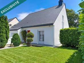 Vente Maison 4 chambresLe Temple-de-Bretagne