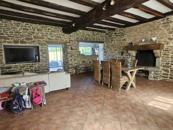 Maison 5 pièces 175 m² · à Le Temple-de-Bretagne · 175 m² · 342 105 €