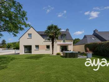 Vente Maison 5 chambresLe Temple-de-Bretagne
