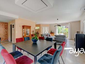 Vente maison 7 pièces Le Temple-de-Bretagne 44