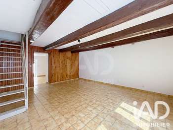 Vente maison 7 pièces Le Temple-de-Bretagne 44