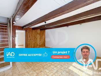 Vente maison 7 pièces Le Temple-de-Bretagne 44
