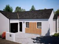Vente maison 3 pièces Vente maison 3 pièces