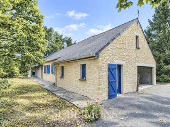 Vente Maison 3 chambresLe Temple-de-Bretagne