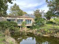 Vente maison 10 pièces