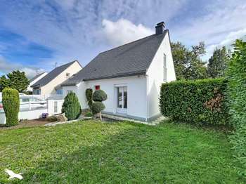 Vente Maison 4 chambresLe Temple-de-Bretagne