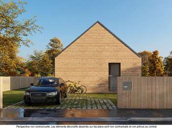 Vente maison 3 pièces Vente maison 3 pièces
