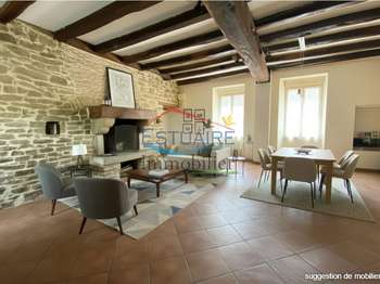 Vente maison 6 pièces Le Temple-de-Bretagne 44