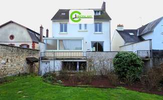 Photo Vente maison Le Theil