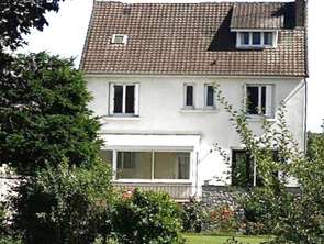 Vente Maison 5 chambresLe Theil
