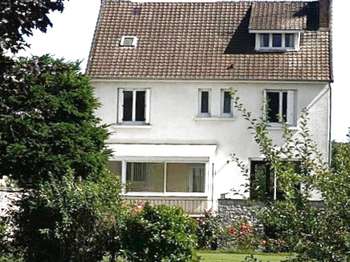 Vente maison 7 pièces Le Theil 61
