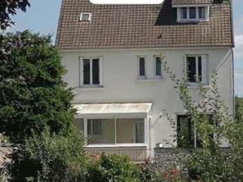 Vente Maison 5 chambresLe Theil